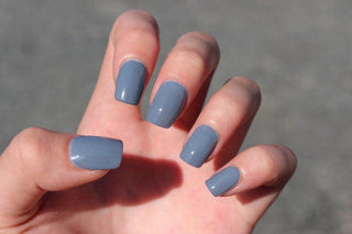 Top 10 Best Gray Nail Polish Reviews 2021