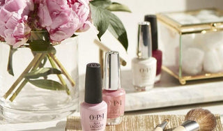 The 10 Best OPI Gel Colors Reviews 2021