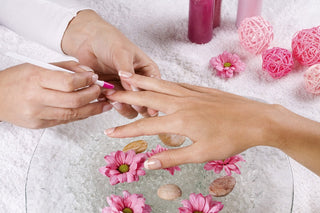 Best Nail Shop Near Me Reviews 2021