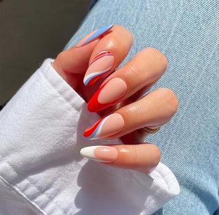 Best Nail Dip Colors That Suit Every Outfit for Fall