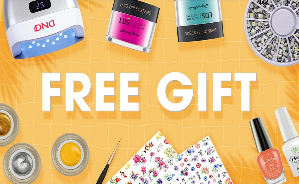 Best Online Nail Supply Store Reviews 2021