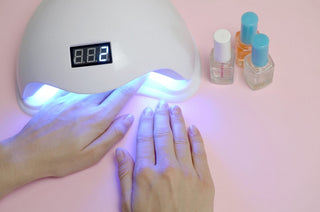 Best Wattage for UV Nail Lamp
