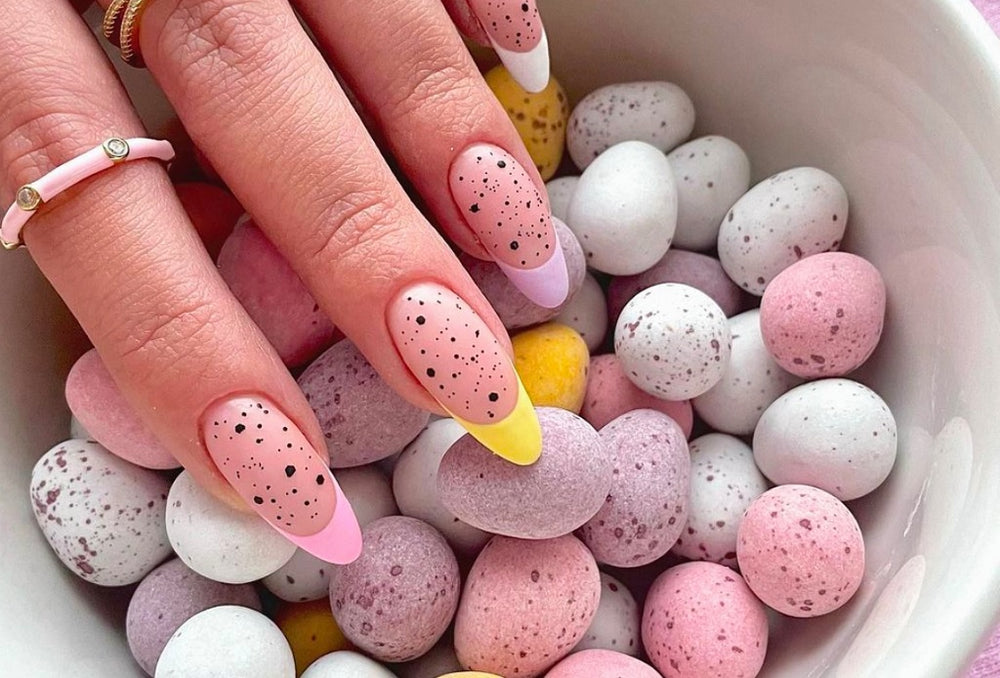 10 Easter Nail Ideas to Upgrade Your Manicure DTK Nail Supply