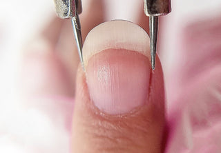 How to Fix Wide Nails