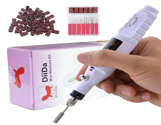 The Best Nail Drill for Nail Technician: Reviews & Guide 2021