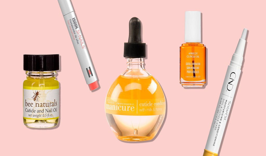 The Best Oil For Fingernails Reviews in 2021