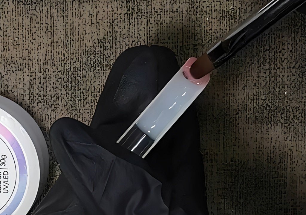 A Complete Guide to Dual Forms for Beautiful Nails: Beginner to Pro - DTK Nail Supply