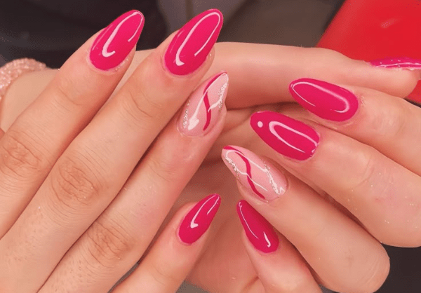 A Whisper of Spring, A Touch of Magic: LDS Color Craze Brings Every Dreamy Shade to Life - DTK Nail Supply