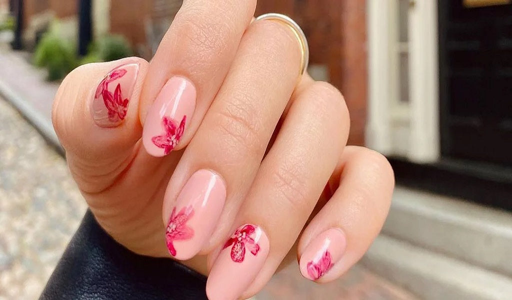 The 14 Best Nail Art Trends for Fall 2023: Chic and Cozy – DTK