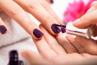The Best Nail Places near Me: Reviews 2021
