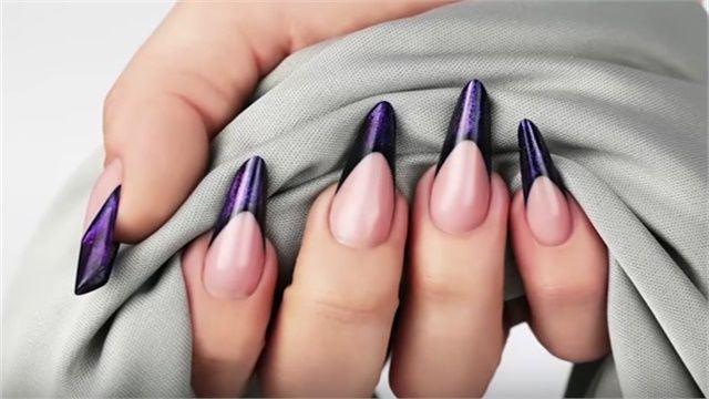 Best Hard Gel For Nails 2026 - DTK Nail Supply