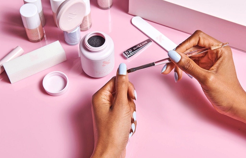 Best Manicure and Pedicure Kit Reviews 2025 - DTK Nail Supply