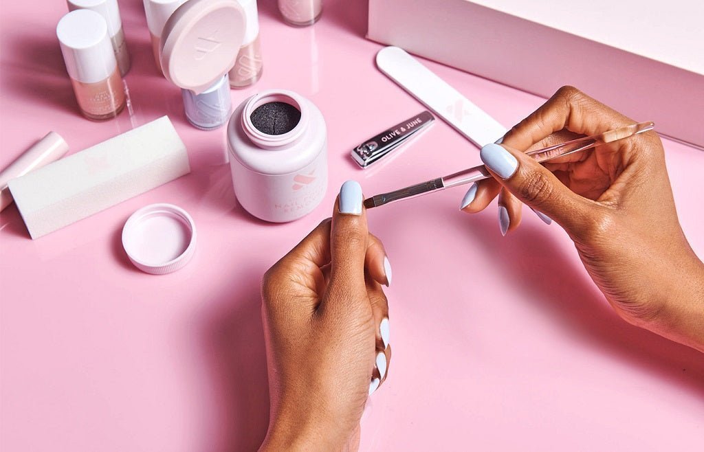 Best Manicure and Pedicure Kit Reviews 2026 - DTK Nail Supply