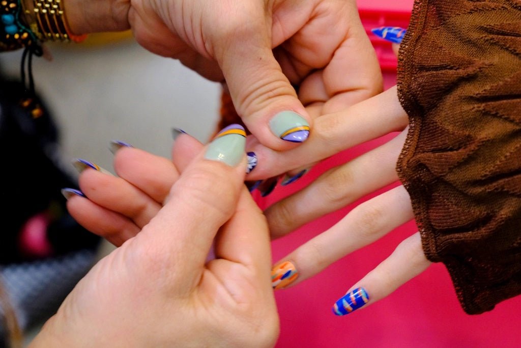 Best Nail Polish Colors for Summer Reviews 2025 - DTK Nail Supply