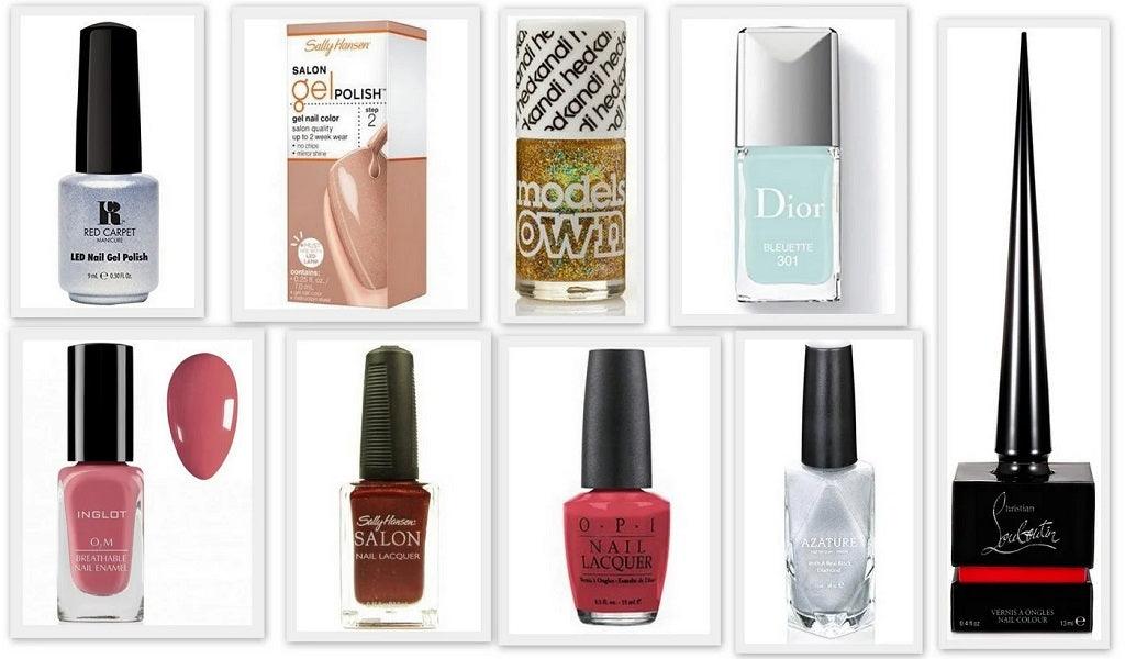 Best Quality Nail Polish Reviews 2025 - DTK Nail Supply