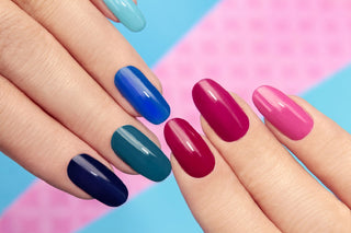Top 10 Best Nail Polish Reviews 2021: 10 New Options for You