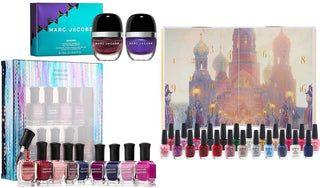 The 10 Best Nail Polish Gift Sets: Ideas for You Reviews 2021