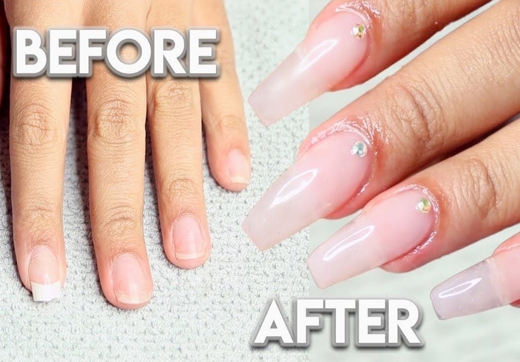 Builder Gel: What Is It, and How Do You Apply It - DTK Nail Supply