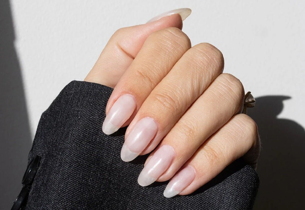 Builder Gels, Beautiful Results: A Professional Look at What’s New - DTK Nail Supply