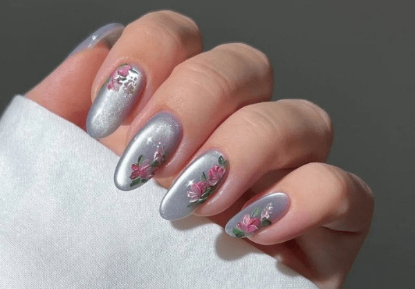 Cat Eye Gel Polish vs Regular Gel: What's Different? - DTK Nail Supply