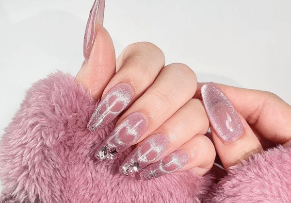 Cat Eye Nails: Complete Guide - What They Are & How They Work - DTK Nail Supply