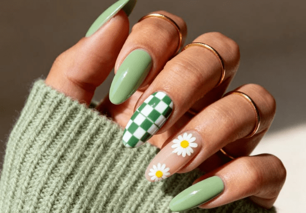 Chaun Legend Full Gel: Premium Gel with Celebrity Services on your hands - DTK Nail Supply