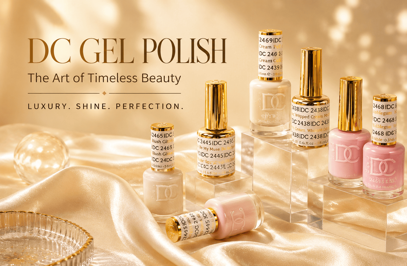 daisy dnd gel polish colors