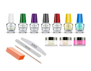 SNS Nails Reviews : The World Leader in Nail Dipping System 2021