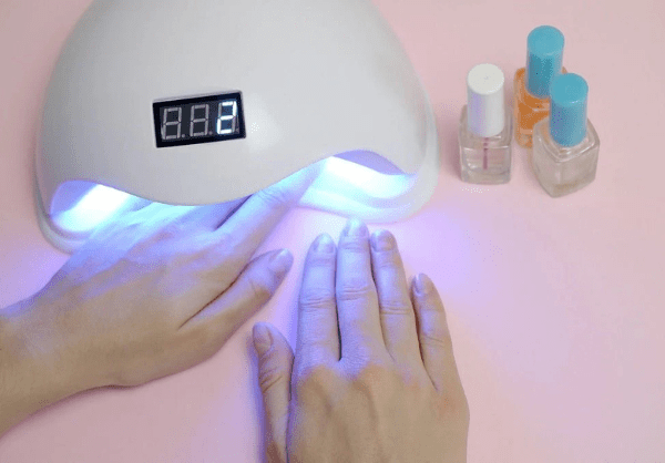 Do You Need a UV/LED Lamp for Gel Nails? Complete Guide - DTK Nail Supply