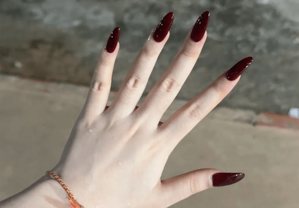 Finding secrets behind salon-quality nails - Chaun legend top coat guide your way - DTK Nail Supply