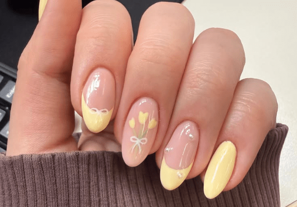 HEMA-Free Gel Polish: Everything You Need to Know - DTK Nail Supply