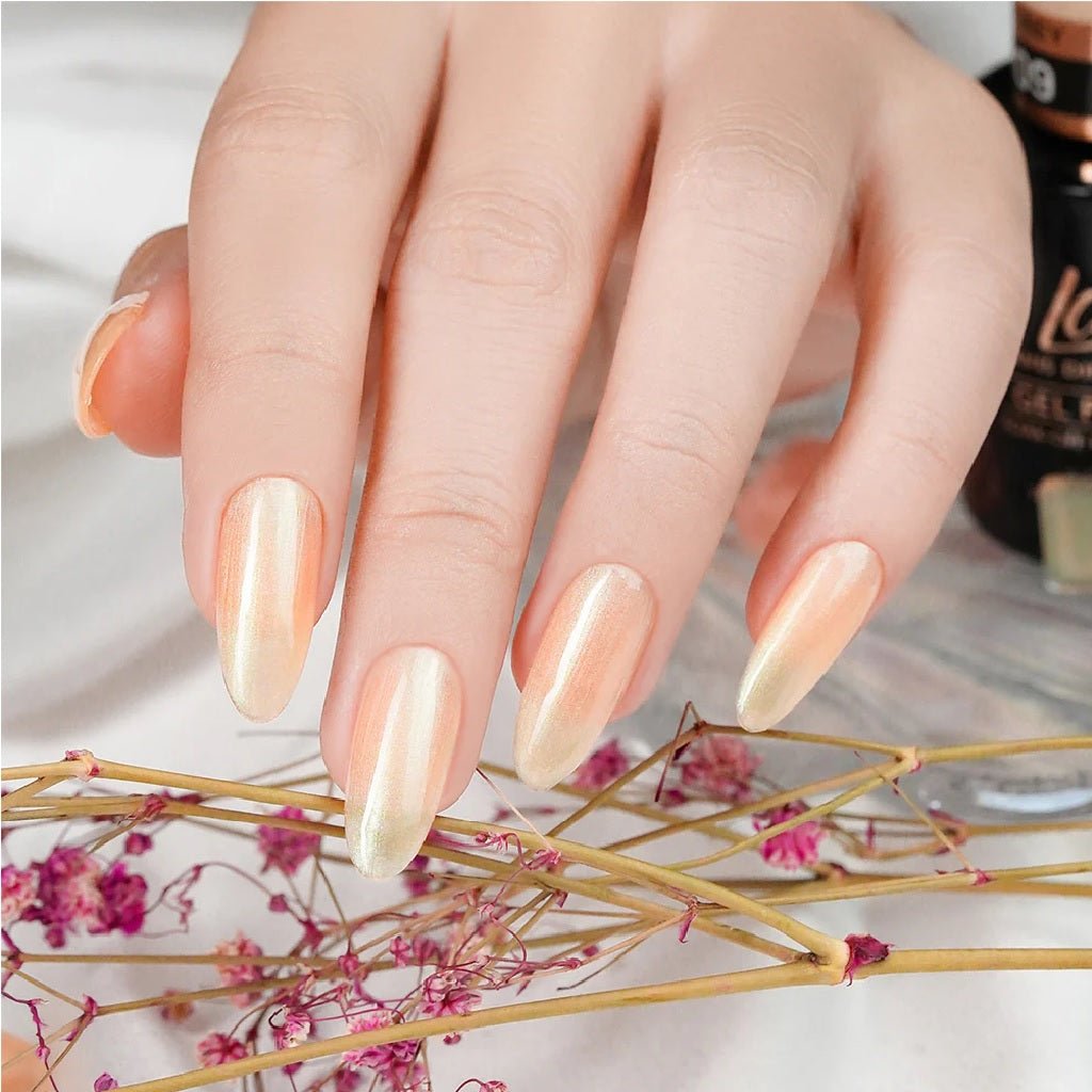 How to Do Aura Nails? - DTK Nail Supply