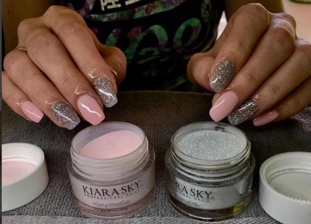 How to do Dip Powder at Home Amid Coronavirus Lockdown: Guide 2026 - DTK Nail Supply
