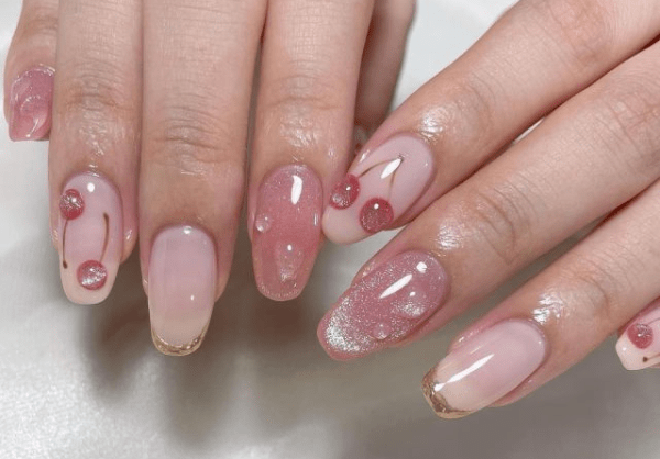 How to Fix Cat Eye Gel Mistakes: Problems & Pro Solutions - DTK Nail Supply