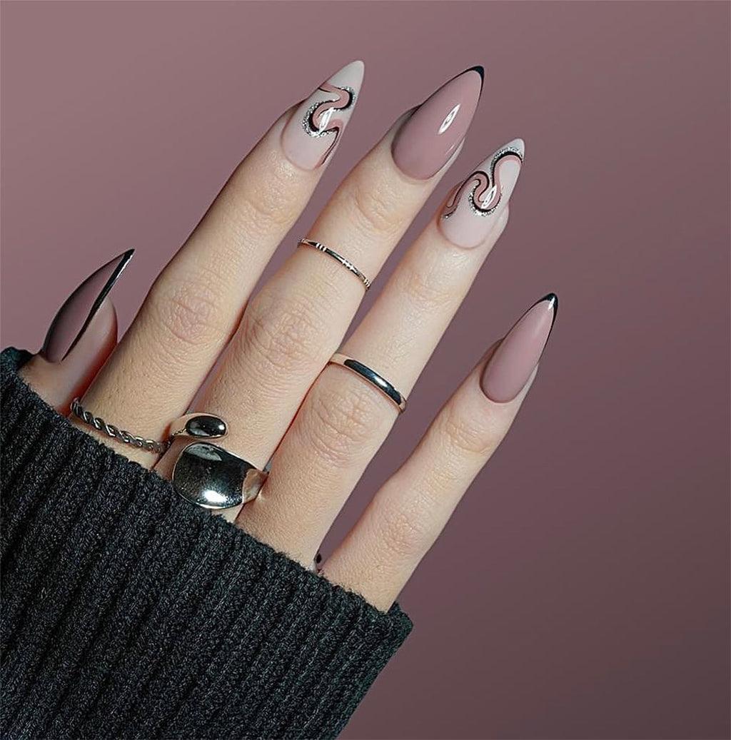 How to Mantain Dip Nail Manicure? - DTK Nail Supply