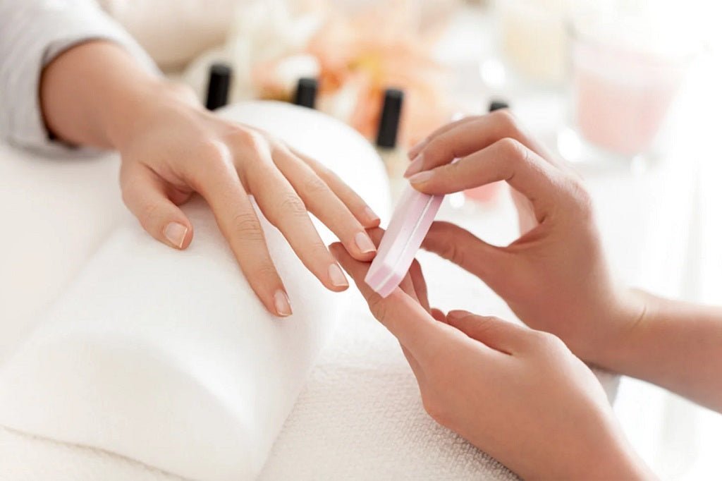 How to Remove Gel Acrylic Nails Without Acetone: Guide in 2026 - DTK Nail Supply