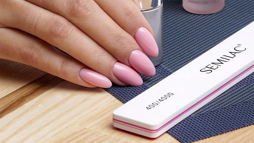 How to Remove Hard Gel Nails Without a Drill? - DTK Nail Supply