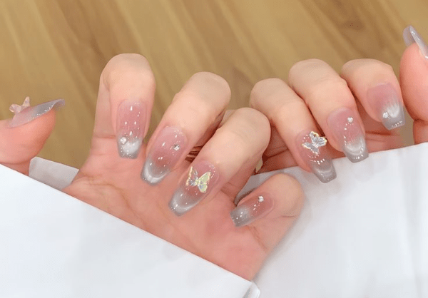 How to Use Cat Eye Gel Polish: Step-by-Step - DTK Nail Supply