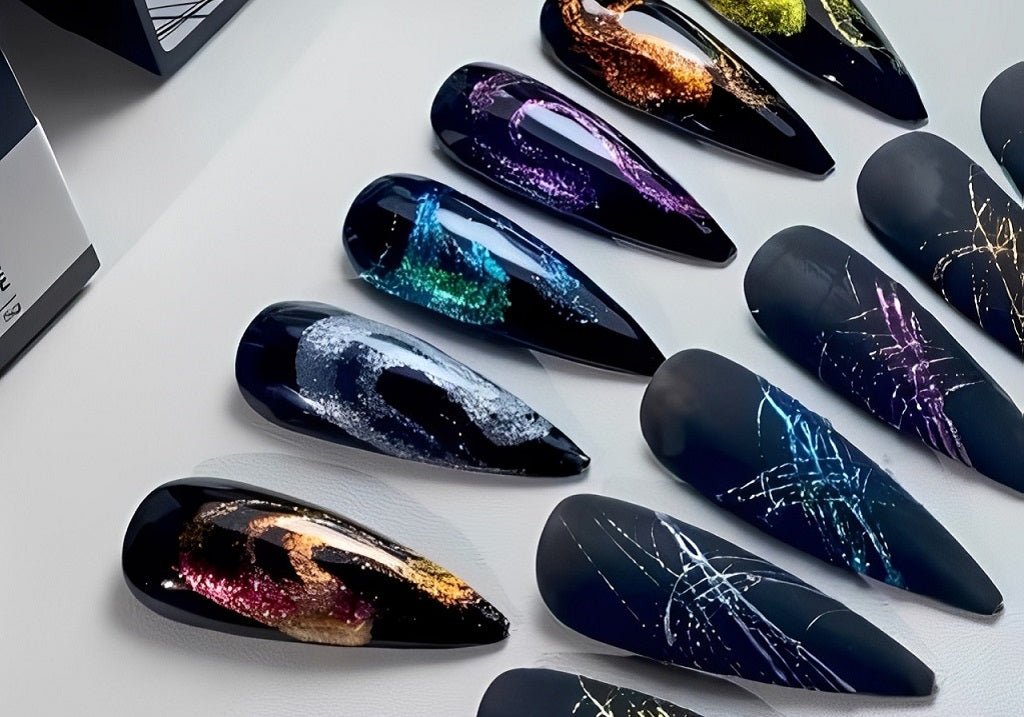 Inside the A'dor Collection: Creative Wins, Made Simple - DTK Nail Supply