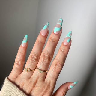 How to Remove Polygel Nail Extensions?