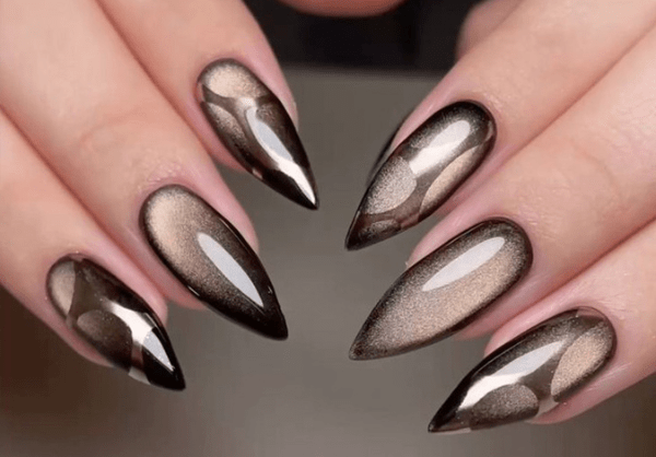 Lavis Cat-Eye for Spring: A Season of Soft Light, Fresh Color & Gentle Magic - DTK Nail Supply