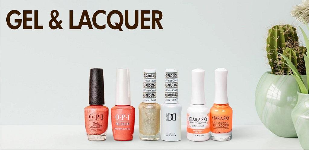 Nail Polish Stores near Me: Best Nail Polish Brands Reviews 2026 - DTK Nail Supply