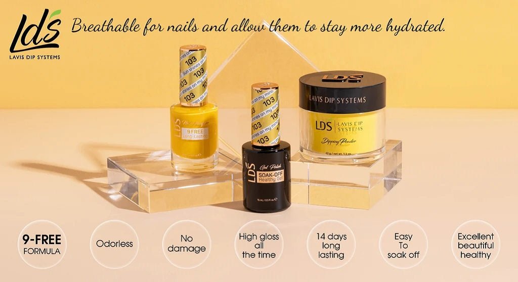 Nail Supply Store near Me Reviews 2025 - DTK Nail Supply