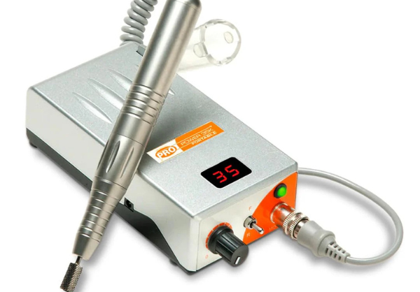 nail drills good or bad