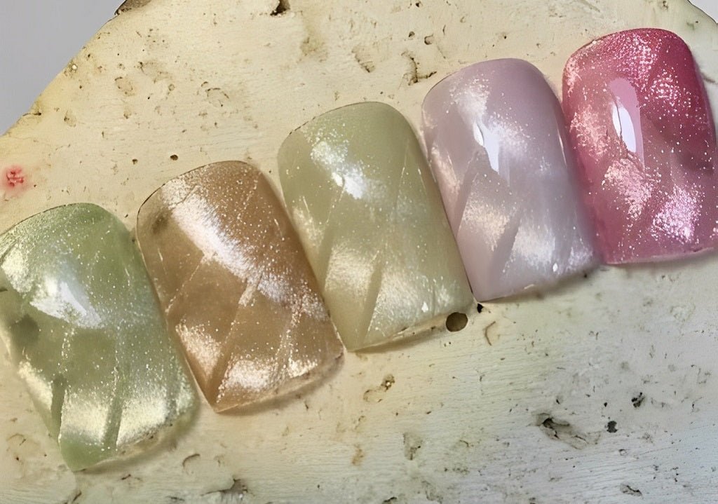 Neutral Nail Trends: Innovative Styles, Beautiful Shades, Never Boring - DTK Nail Supply