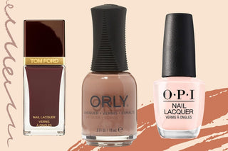 Best Nude Polishes for Every Skin Tone 2021