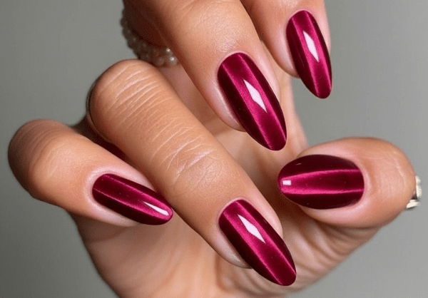 Red for Every Moment: Shop the Seasonal Edit to Find Your Perfect Vibe - DTK Nail Supply