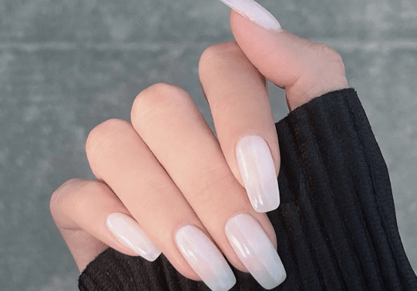 Romantic Valentine’s Day Nails: Best DND & DC DND Reds, Pinks & Milky Neutrals Everyone Loves - DTK Nail Supply