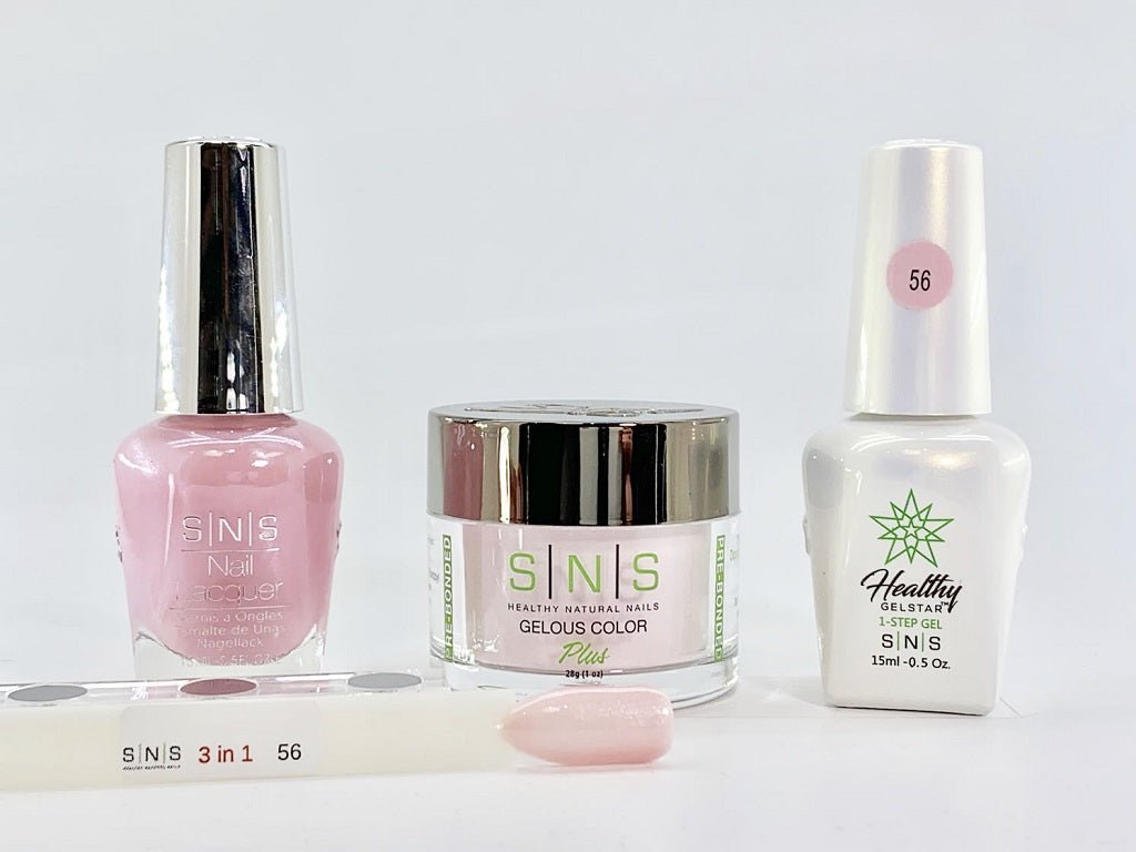 SNS Nail Polish Review 2026 - DTK Nail Supply