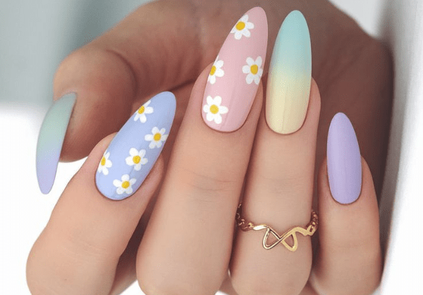Spring 2026 Nail Trends: DND + DC Color Picks, Art Ideas, & Tips for Beginners - DTK Nail Supply